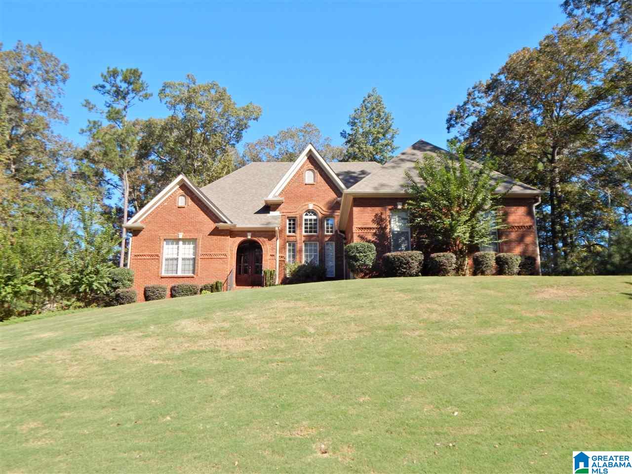 8483 Jackson Street Morris, AL 35116 - Photo 3 of 36