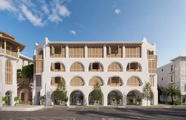 $4,849,925 | 30 Mark Twain Lane, Unit 203, Inlet Beach, FL 32461