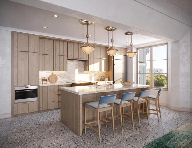 $4,849,925 | 30 Mark Twain Lane, Unit 203, Inlet Beach, FL 32461