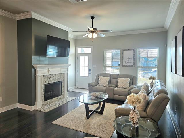 633 High Ridge Loop Slidell, LA 70458 - Photo 5 of 20 Gallery Image 5