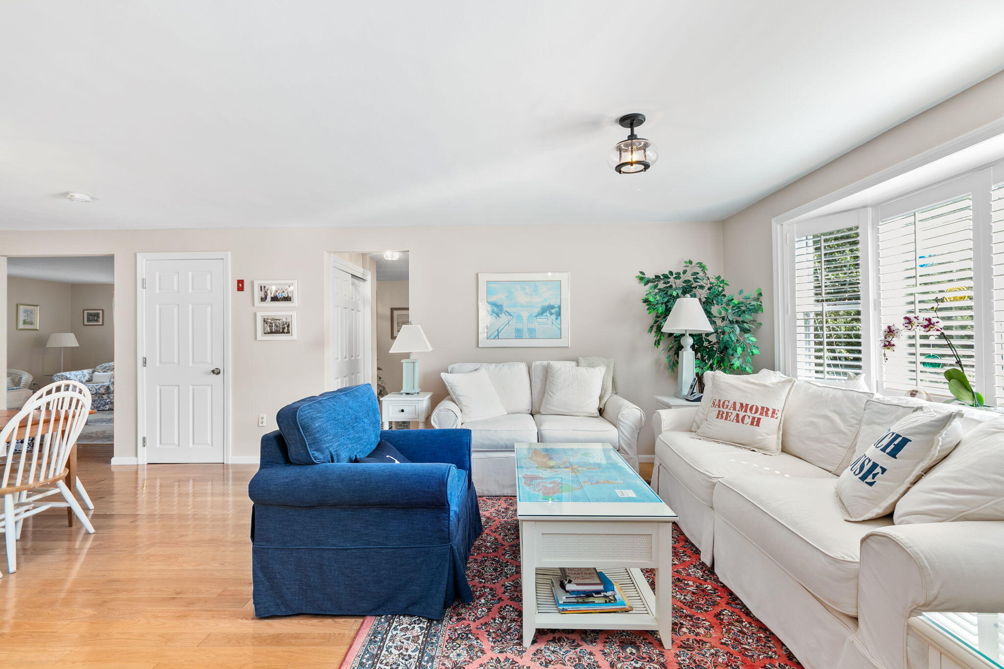29 Carver Road Sagamore Beach, MA 02562 - Photo 19 of 46 Sitting Room