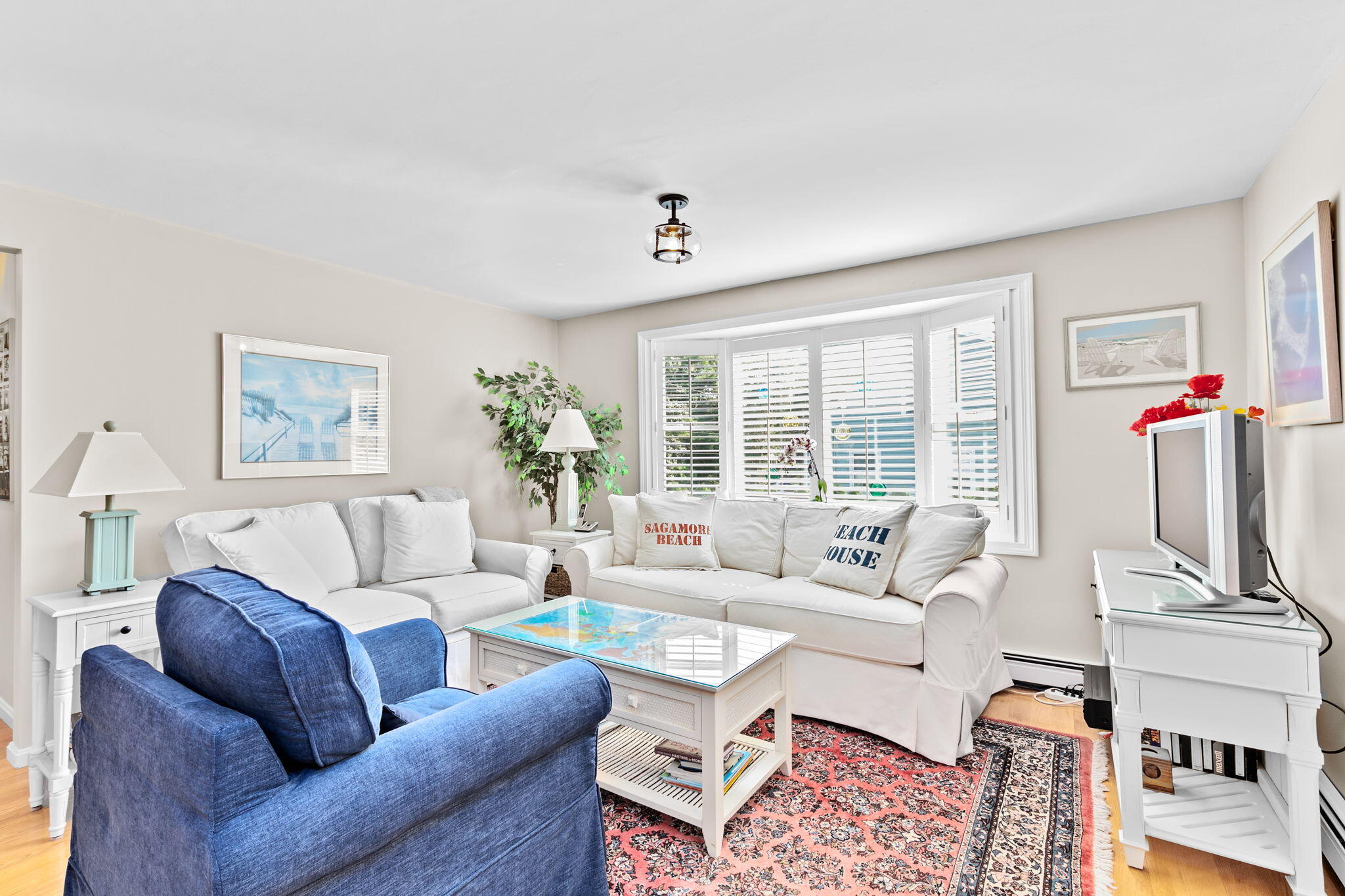 29 Carver Road Sagamore Beach, MA 02562 - Photo 20 of 46 Sitting Room