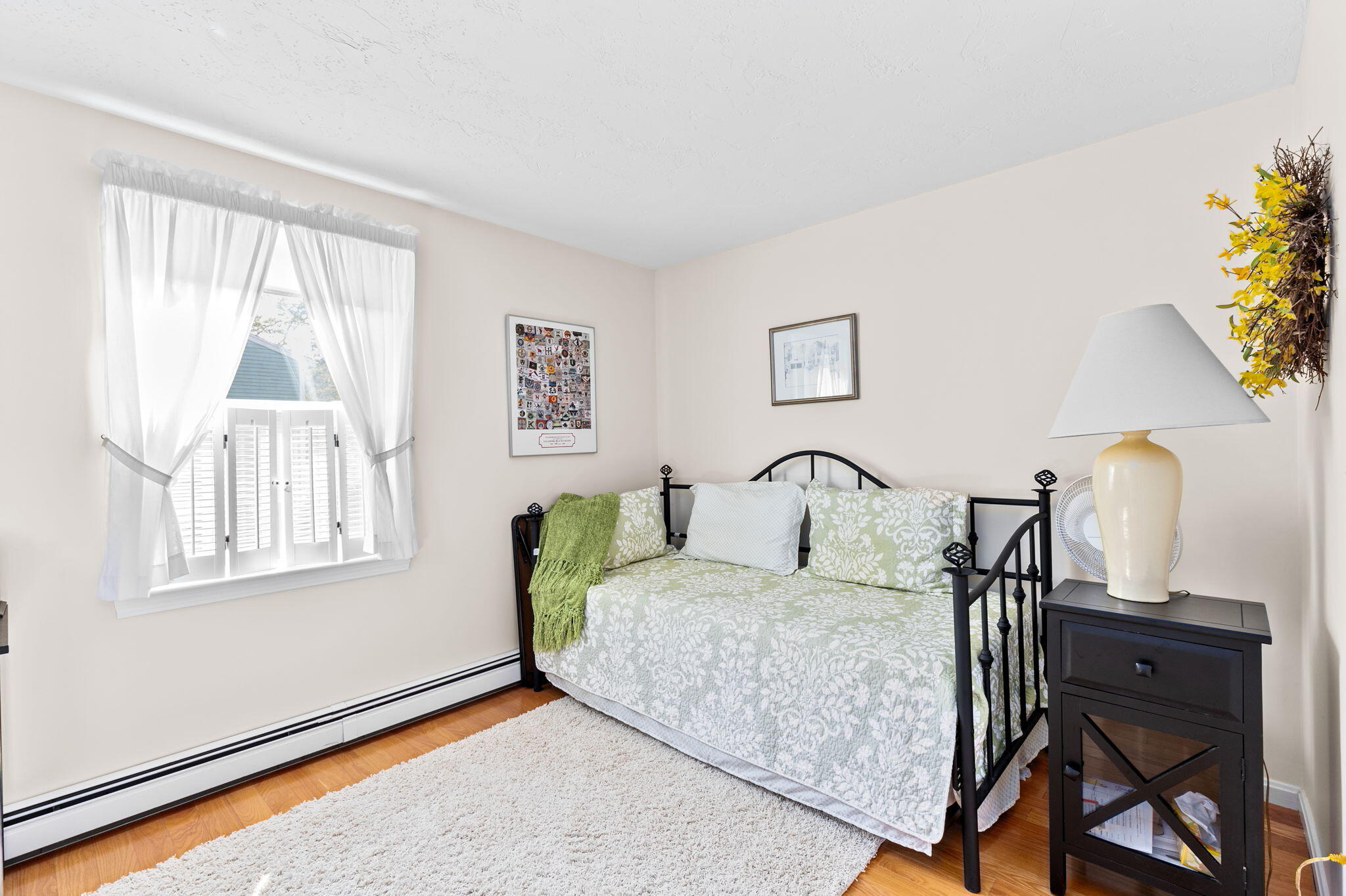 29 Carver Road Sagamore Beach, MA 02562 - Photo 24 of 46 Den