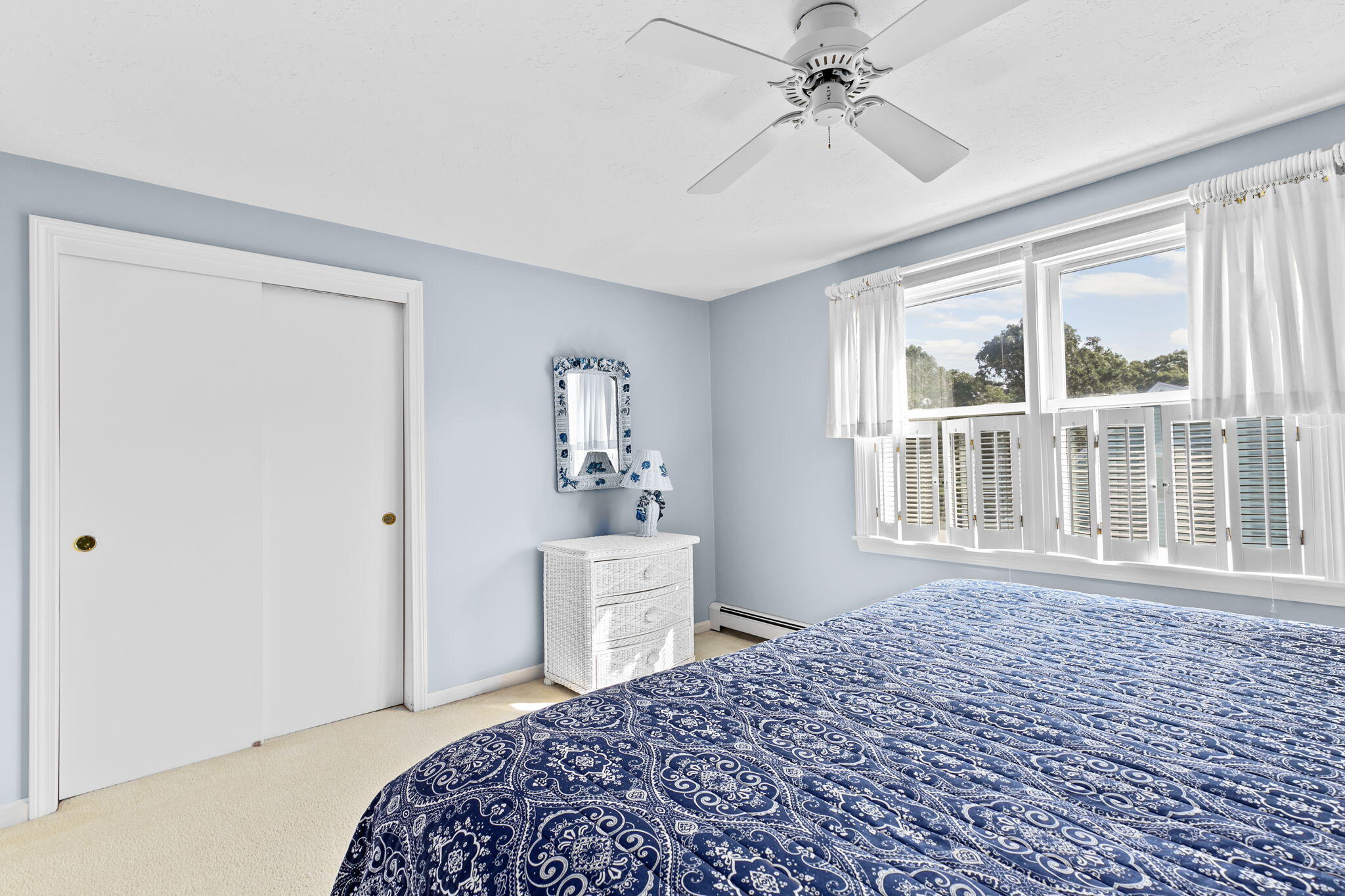 29 Carver Road Sagamore Beach, MA 02562 - Photo 26 of 46 Bedroom