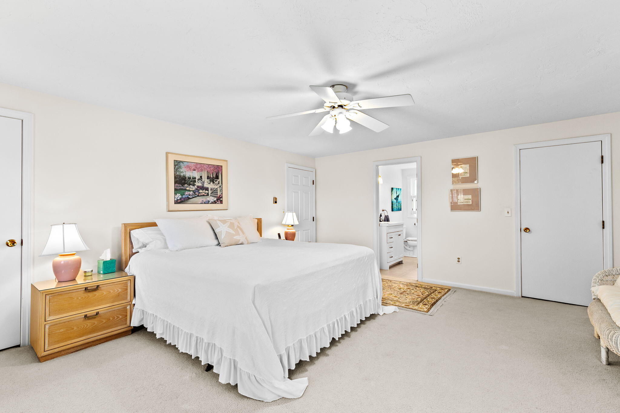 29 Carver Road Sagamore Beach, MA 02562 - Photo 29 of 46 Bedroom