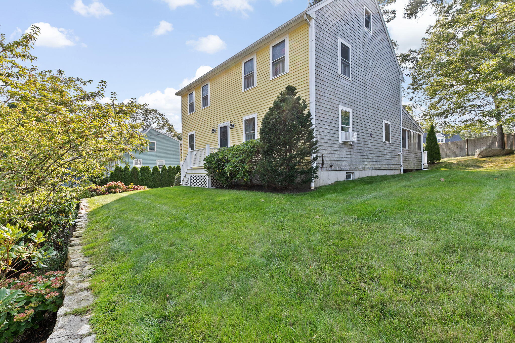 29 Carver Road Sagamore Beach, MA 02562 - Photo 3 of 46 Exterior Front