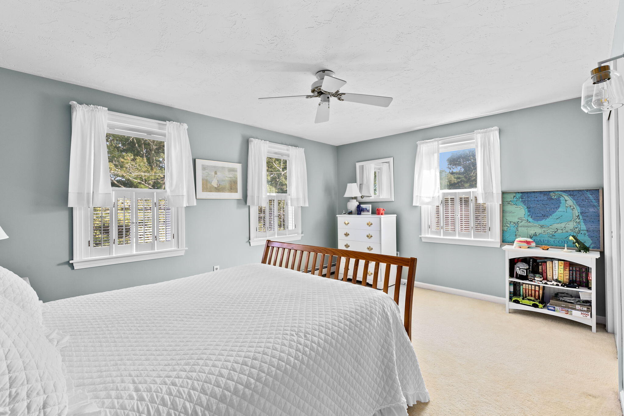 29 Carver Road Sagamore Beach, MA 02562 - Photo 32 of 46 Bedroom