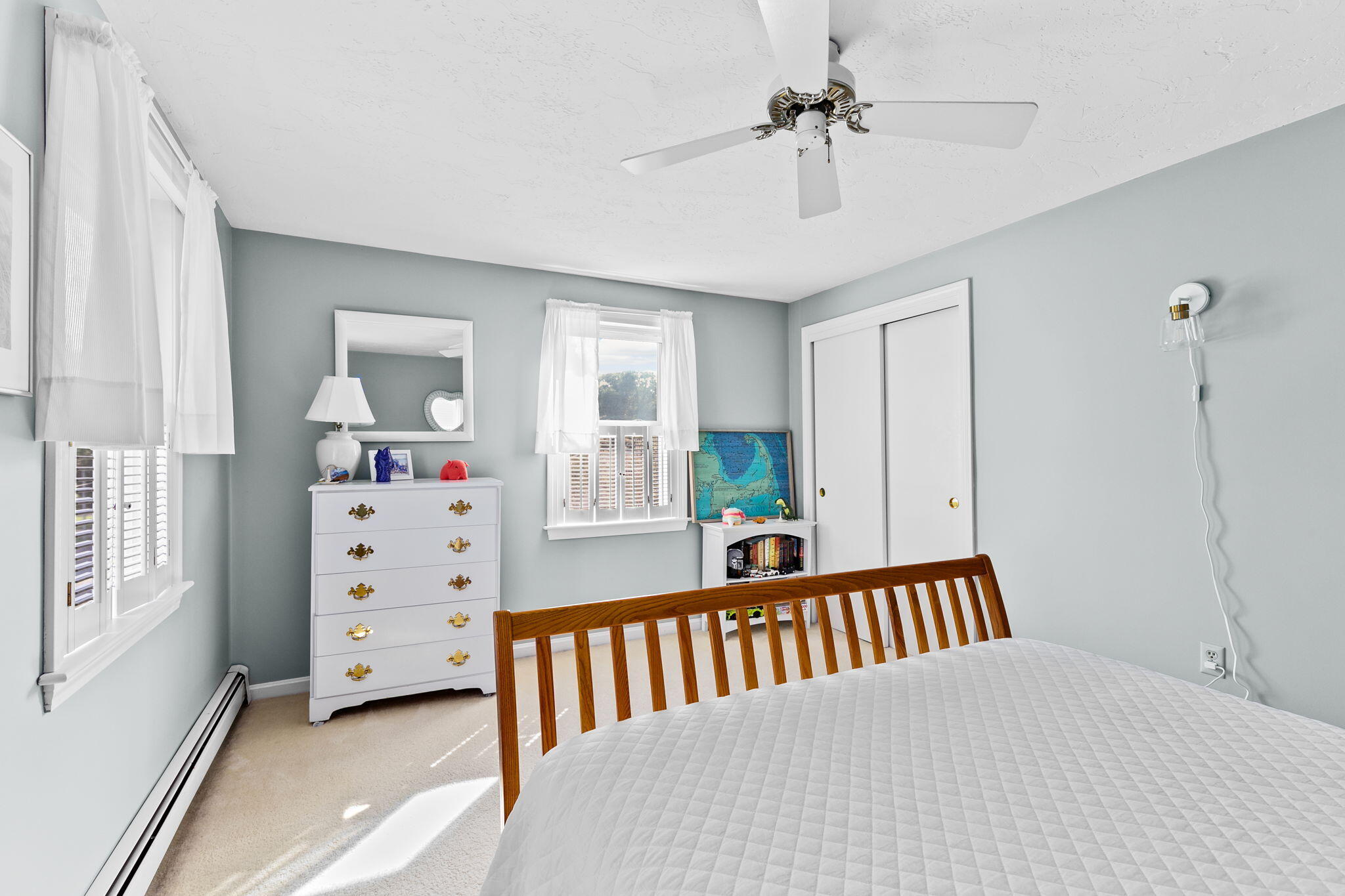 29 Carver Road Sagamore Beach, MA 02562 - Photo 33 of 46 Bedroom