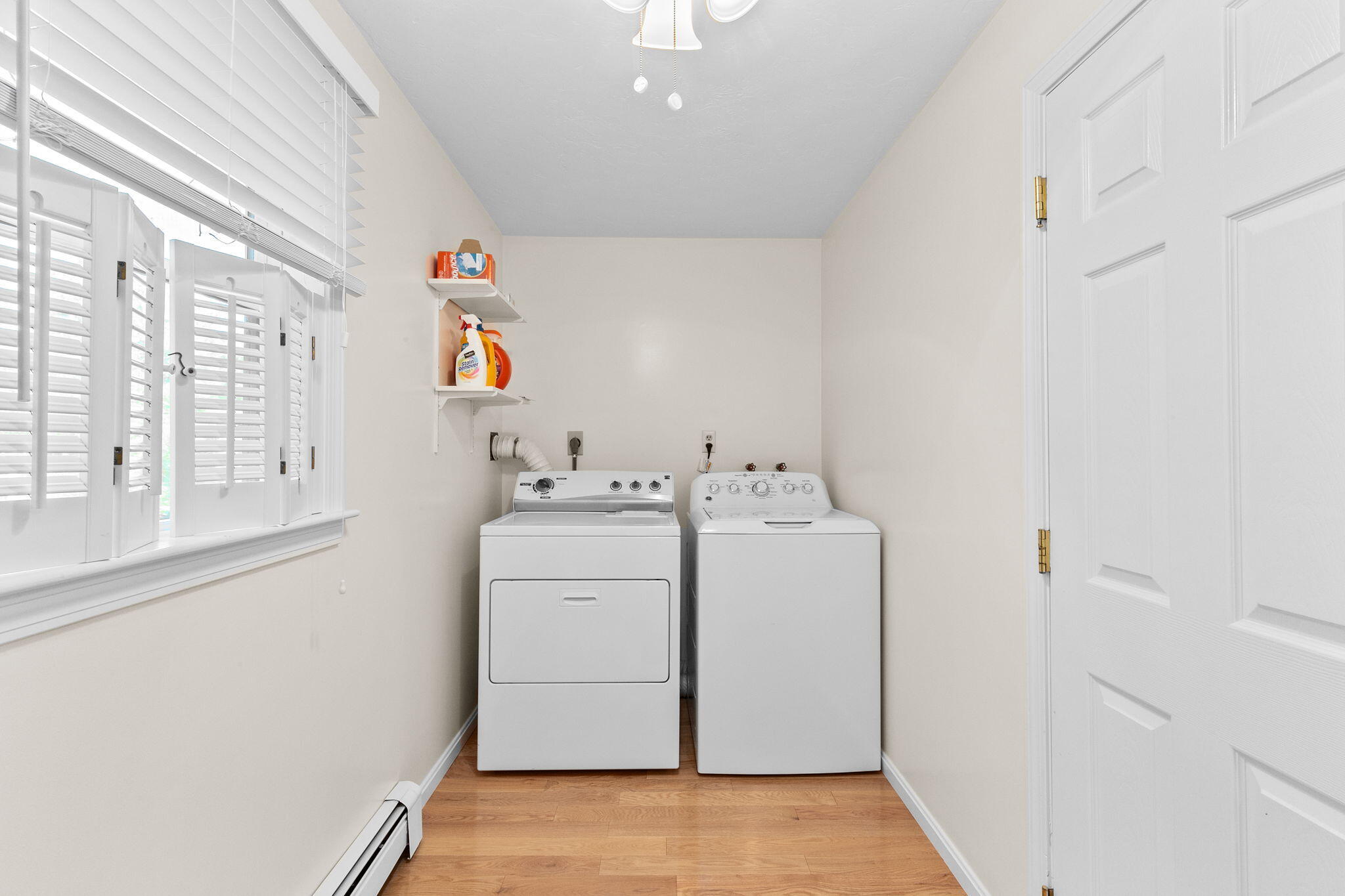 29 Carver Road Sagamore Beach, MA 02562 - Photo 38 of 46 Laundry