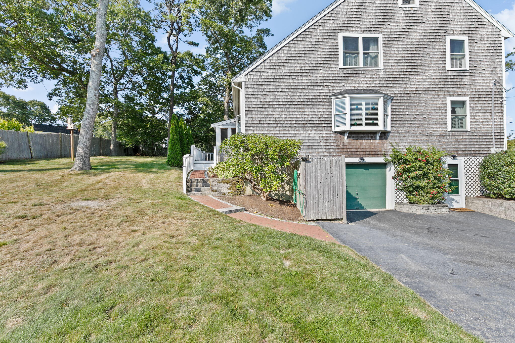 29 Carver Road Sagamore Beach, MA 02562 - Photo 40 of 46 Exterior Side