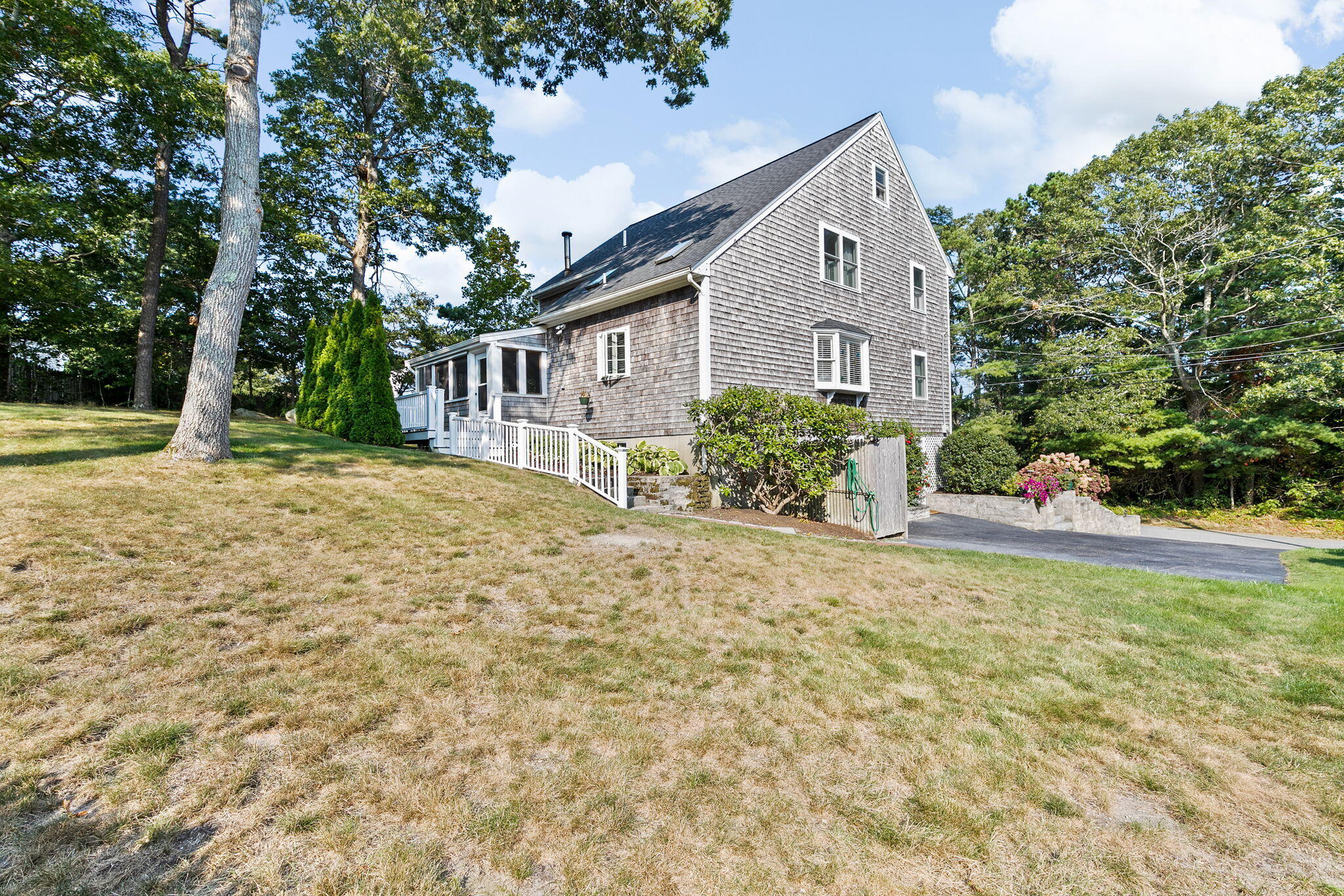 29 Carver Road Sagamore Beach, MA 02562 - Photo 41 of 46 Exterior