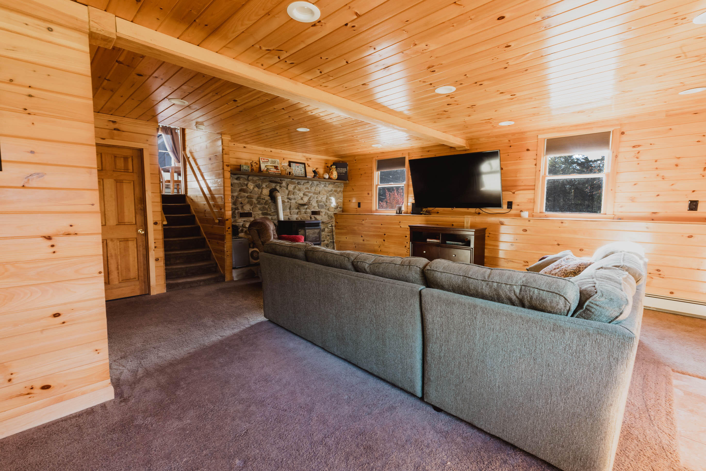 252 Hoxie Hill Road Orrington, ME 04474 - Photo 29 of 56 tricialargay_252HoxieHillRd_Orrington_No