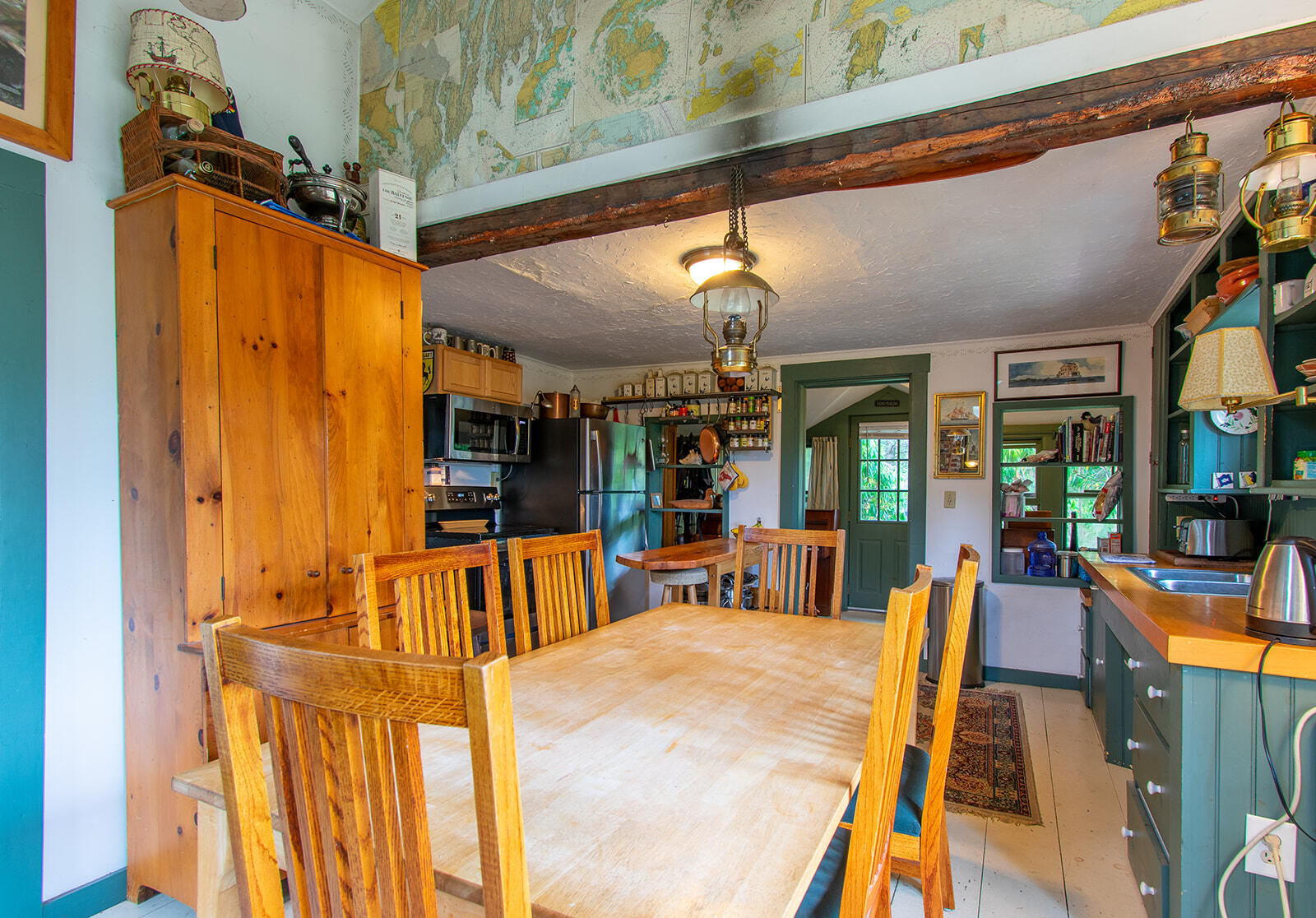 39 Port Clyde Road St. George, ME 04860 - Photo 14 of 41 39 Port Clyde Road, Saint George