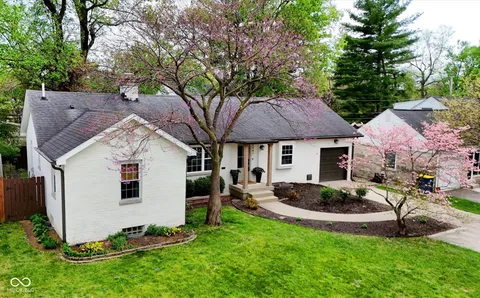 $450,000 | 6047 North Meridian Street, Indianapolis, IN 46208