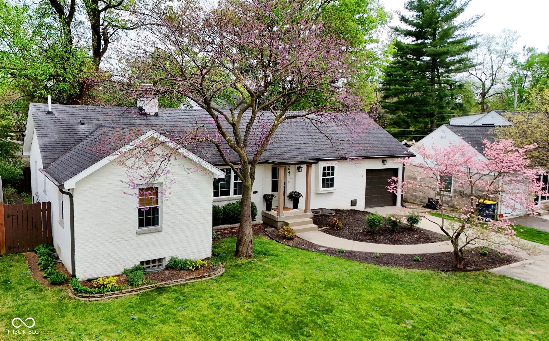 6047 North Meridian Street Indianapolis, IN 46208 - Photo 1 of 56