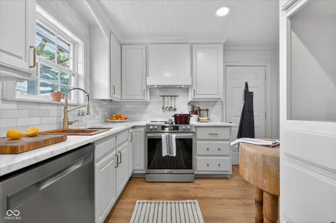 $450,000 | 6047 North Meridian Street, Indianapolis, IN 46208