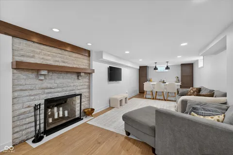 $450,000 | 6047 North Meridian Street, Indianapolis, IN 46208