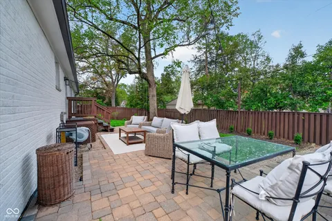 $450,000 | 6047 North Meridian Street, Indianapolis, IN 46208