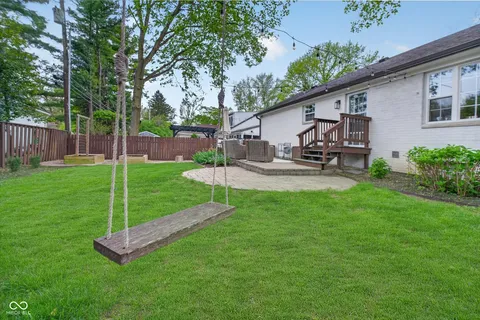 $450,000 | 6047 North Meridian Street, Indianapolis, IN 46208