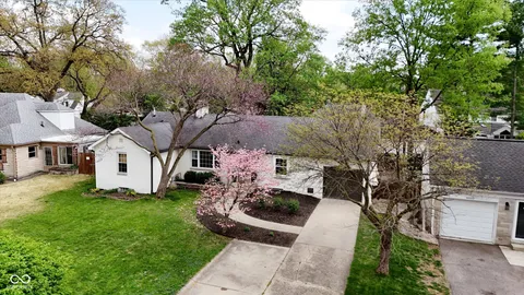 $450,000 | 6047 North Meridian Street, Indianapolis, IN 46208
