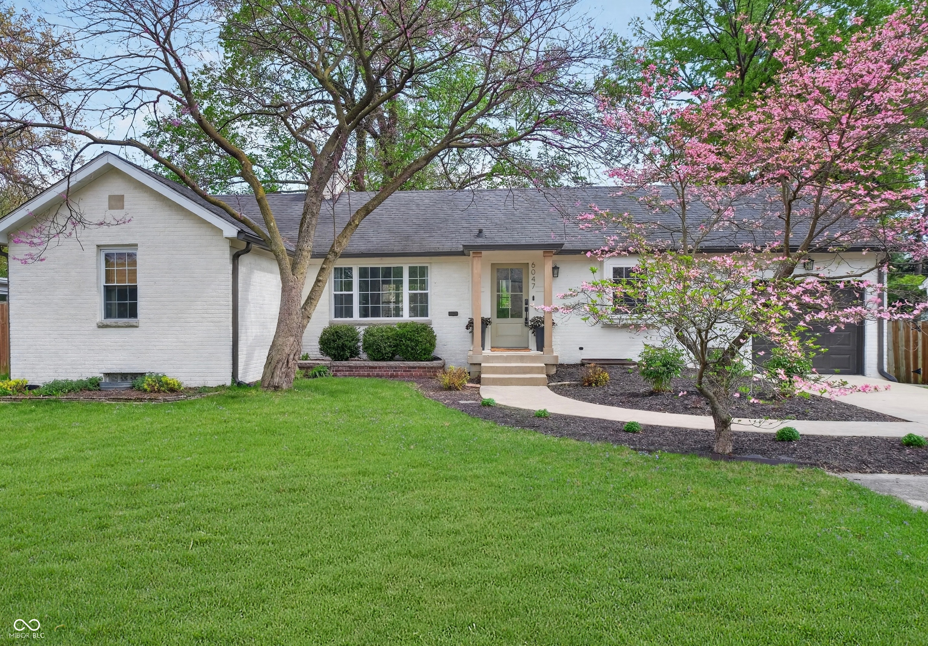 6047 North Meridian Street Indianapolis, IN 46208 - Photo 48 of 56