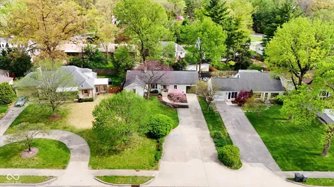$450,000 | 6047 North Meridian Street, Indianapolis, IN 46208