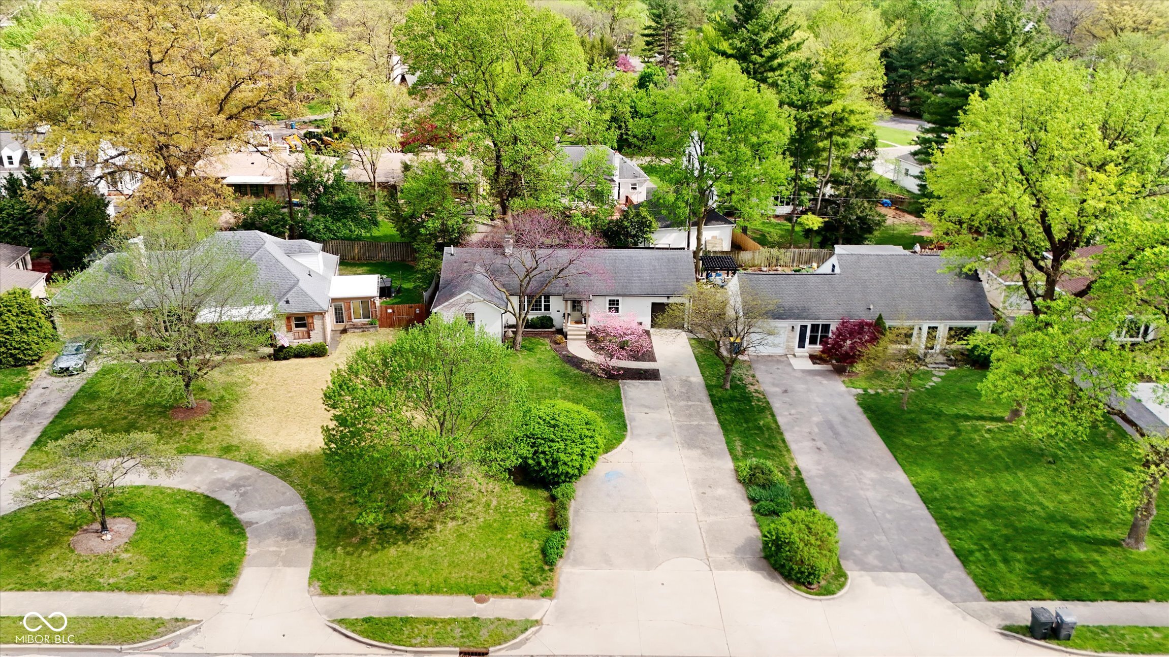 6047 North Meridian Street Indianapolis, IN 46208 - Photo 50 of 56