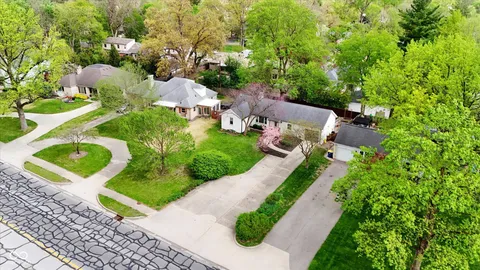 $450,000 | 6047 North Meridian Street, Indianapolis, IN 46208