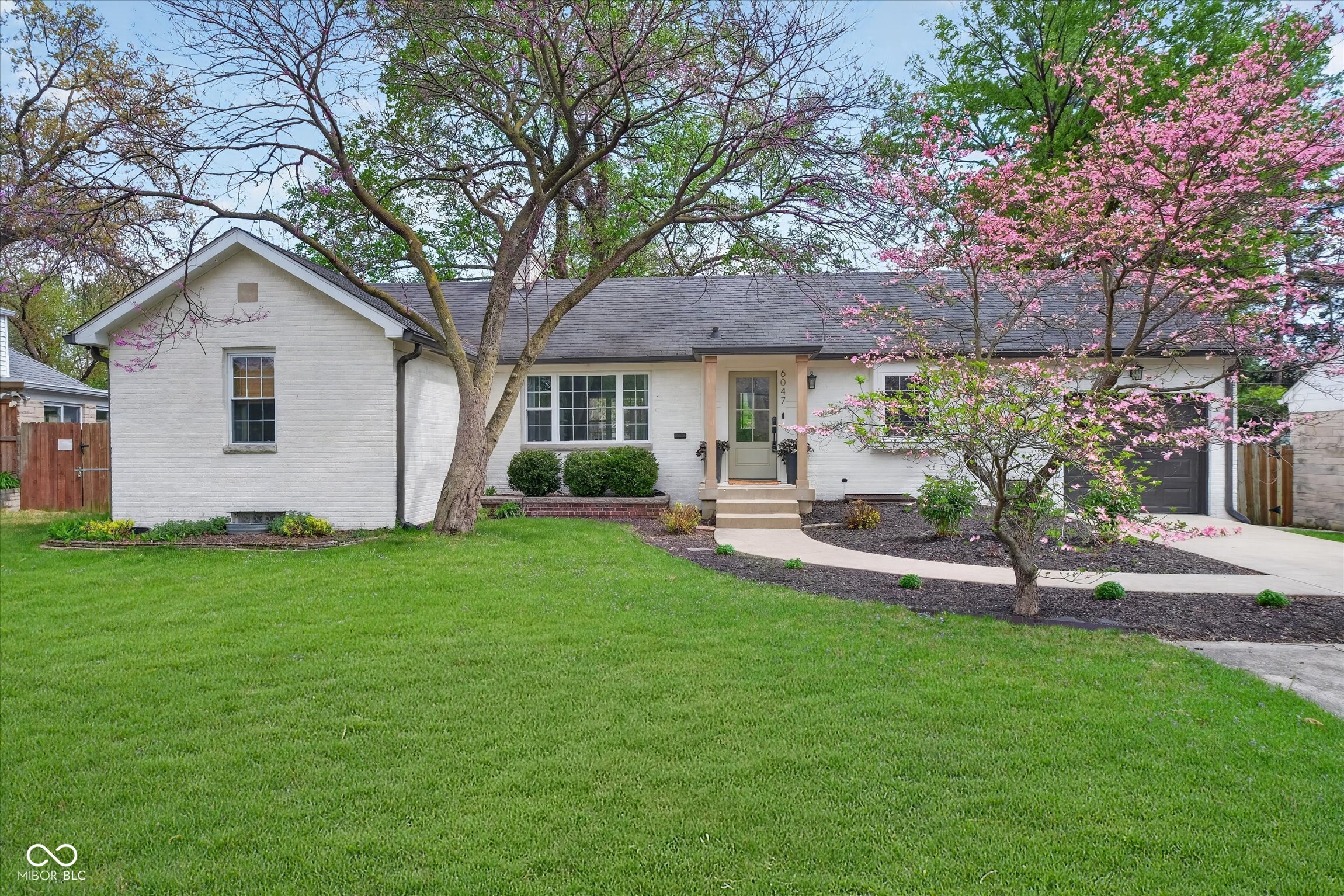 6047 North Meridian Street Indianapolis, IN 46208 - Photo 55 of 56