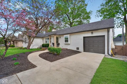$450,000 | 6047 North Meridian Street, Indianapolis, IN 46208