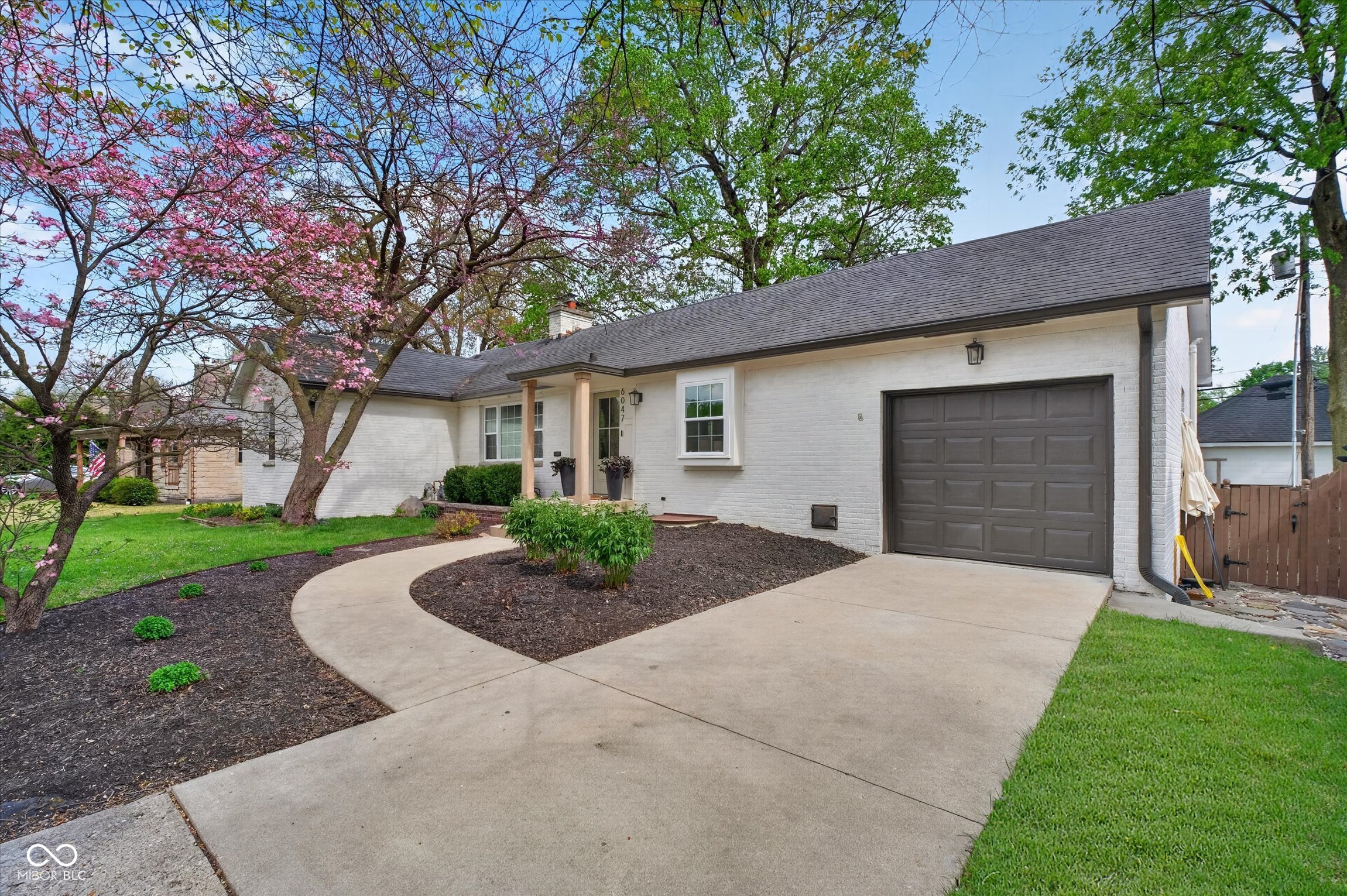 6047 North Meridian Street Indianapolis, IN 46208 - Photo 56 of 56