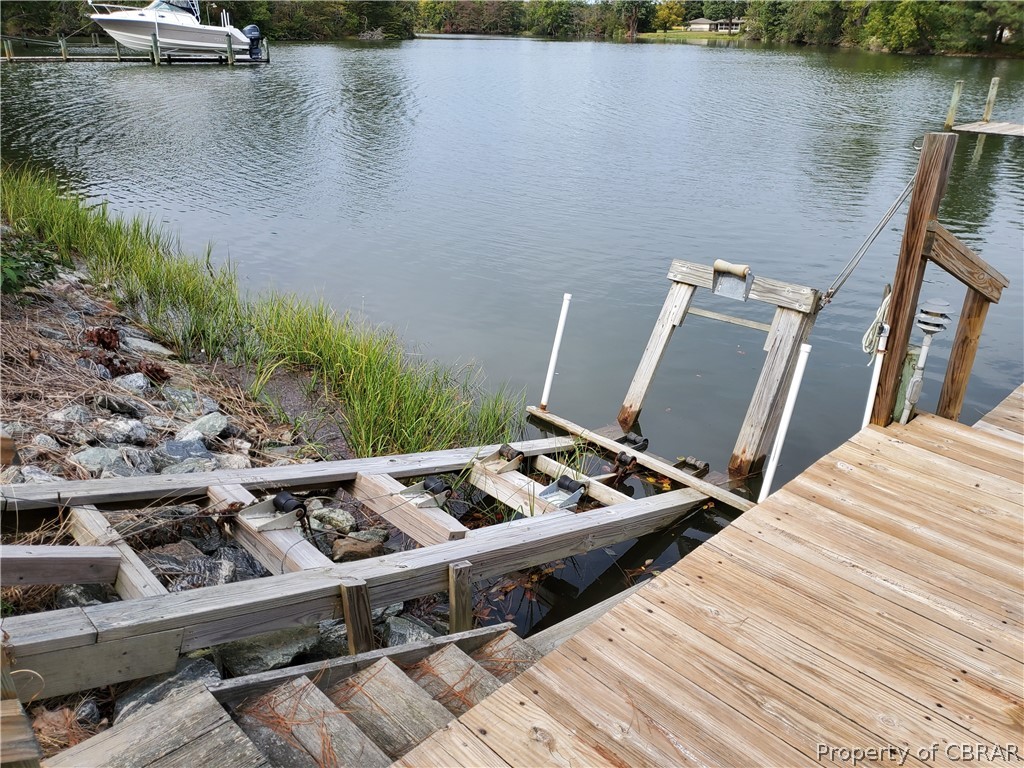 301 Grove Point Road Kilmarnock, VA 22482 - Photo 41 of 50