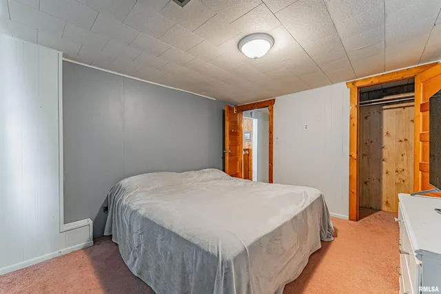 $85,000 | 915 Peoria Street, Lincoln, IL 62656