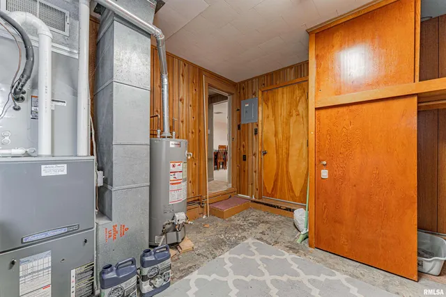 $85,000 | 915 Peoria Street, Lincoln, IL 62656