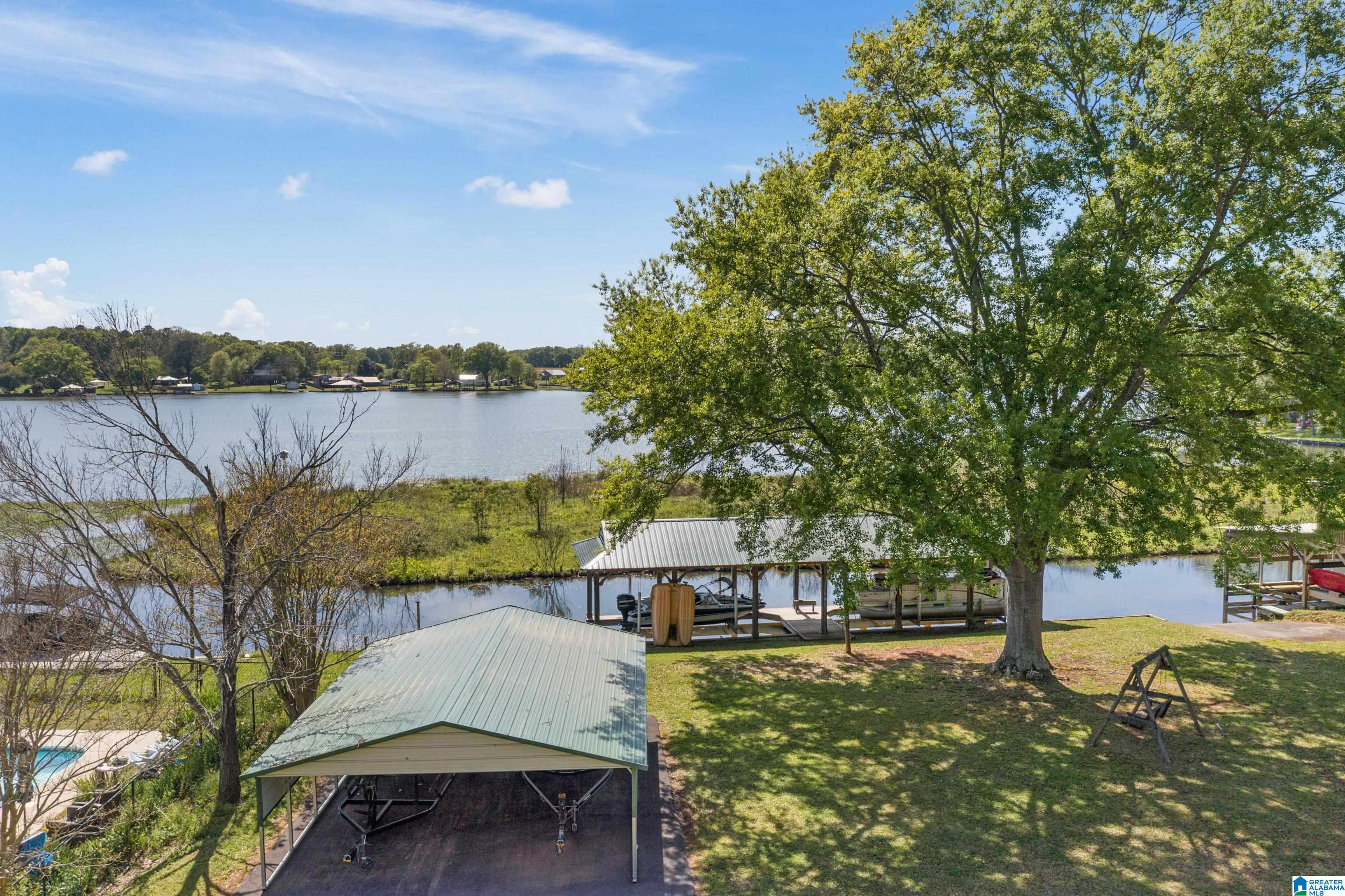 320 Cove Road Wilsonville, AL 35186 - Photo 8 of 41
