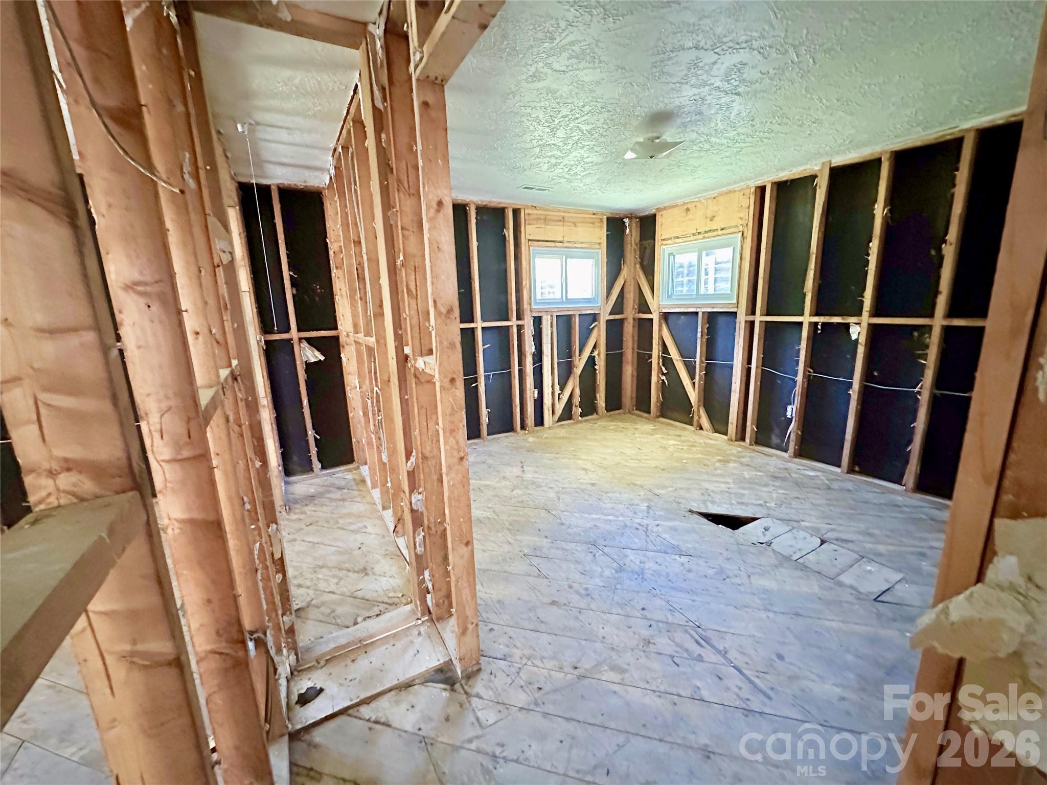 402 Blue Ridge Road Black Mountain, NC 28711 - Photo 10 of 18 a view of front door