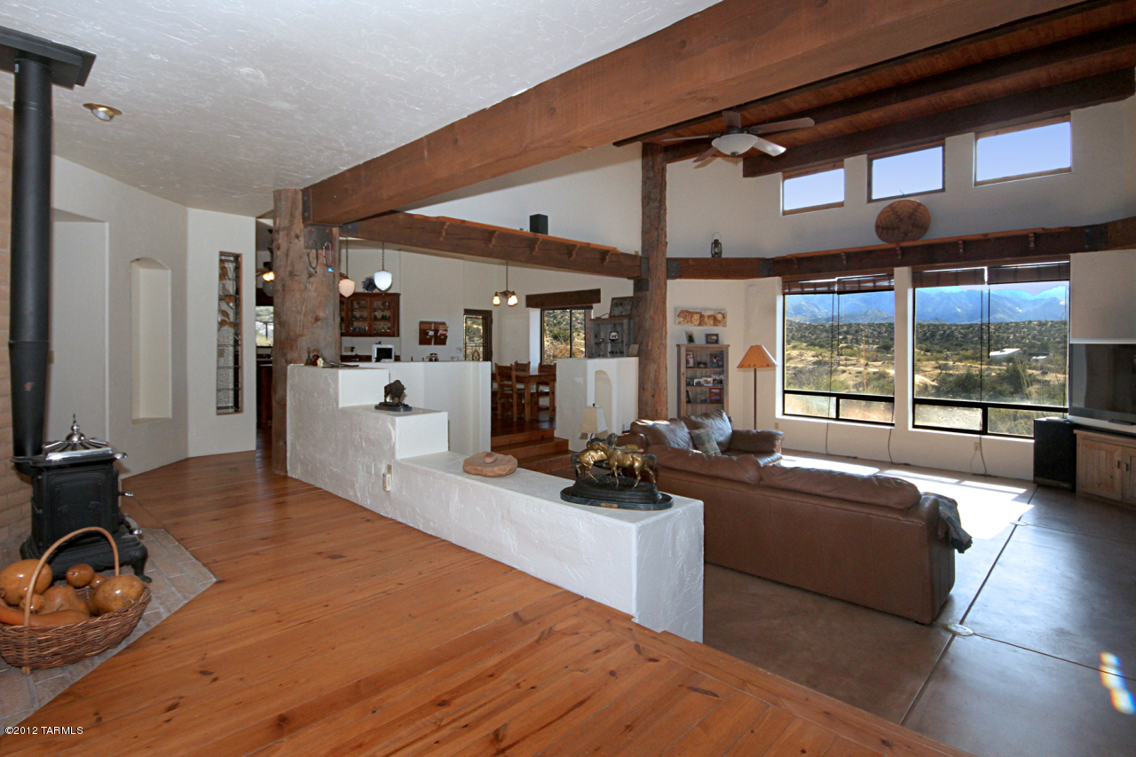 16455 North Ridge Rock Trail Tucson, AZ 85739 - Photo 11 of 22