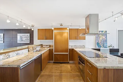 $2,500,000 | 50 Biscayne Boulevard, Unit 2510, Miami, FL 33132