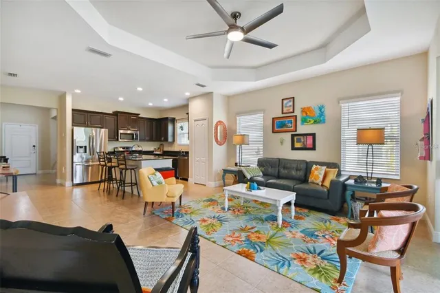 $2,100 | 4618 Deep Creek Terrace, Parrish, FL 34219