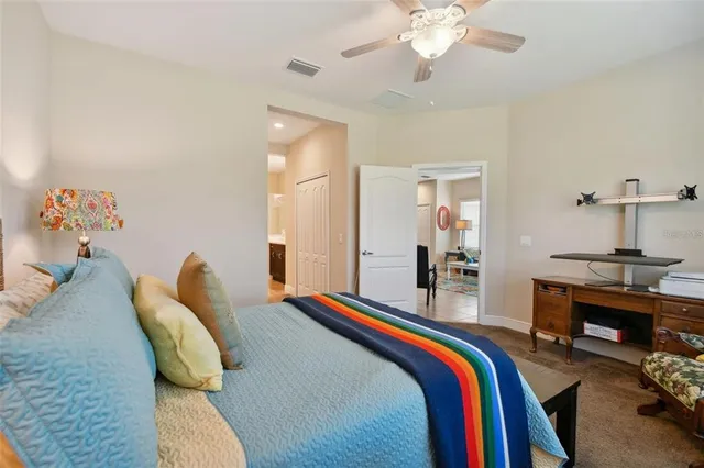 $2,100 | 4618 Deep Creek Terrace, Parrish, FL 34219