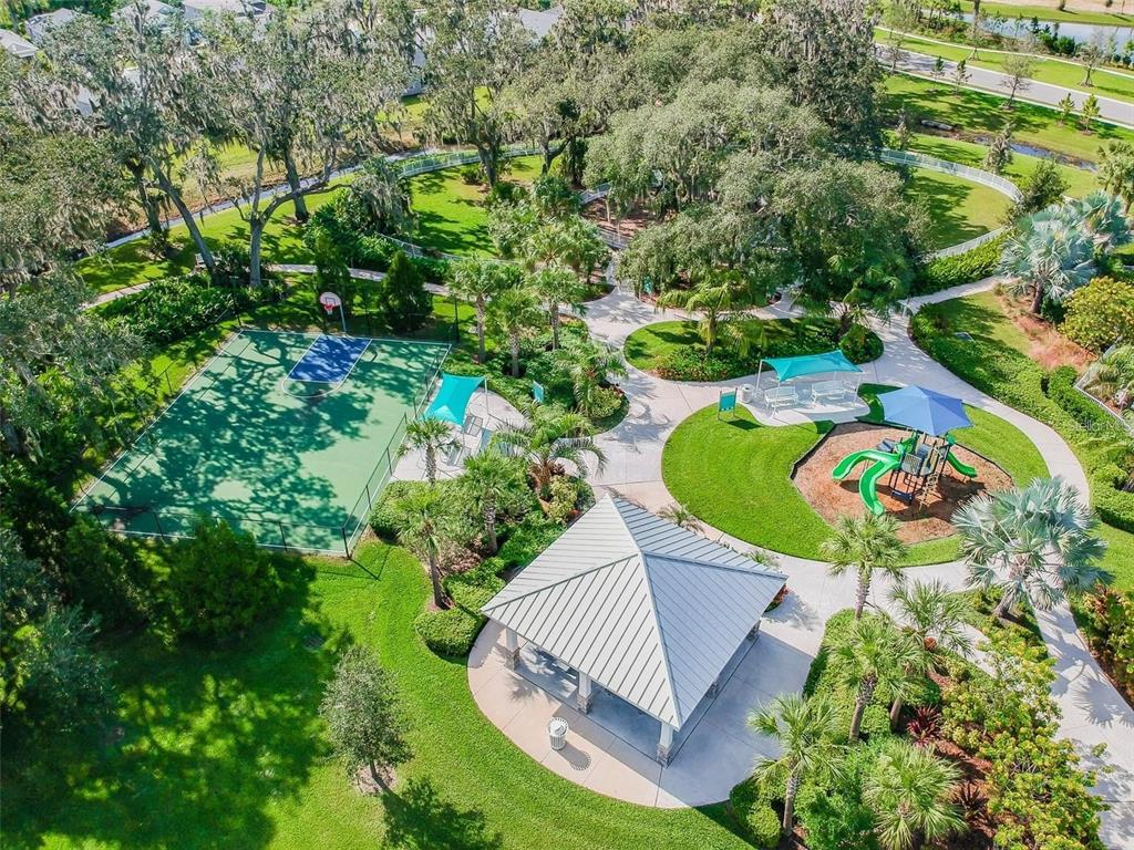 4618 Deep Creek Terrace Parrish, FL 34219 - Photo 52 of 67