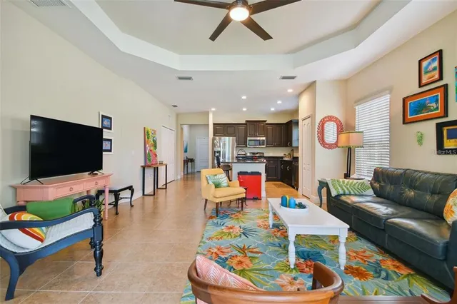 $2,100 | 4618 Deep Creek Terrace, Parrish, FL 34219