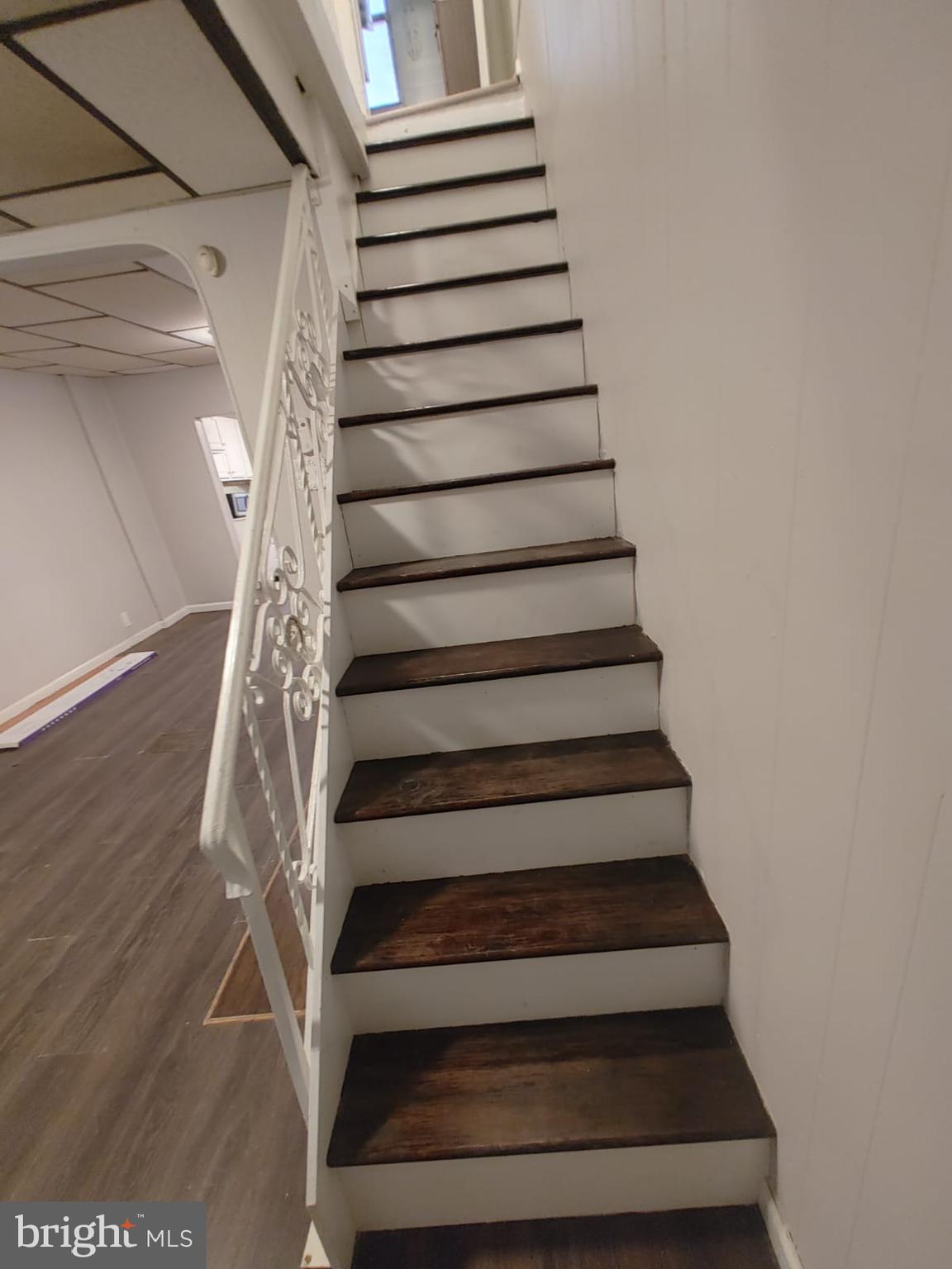 208-210 North Avondale Street Philadelphia, PA 19139 - Photo 10 of 15 a view of entryway