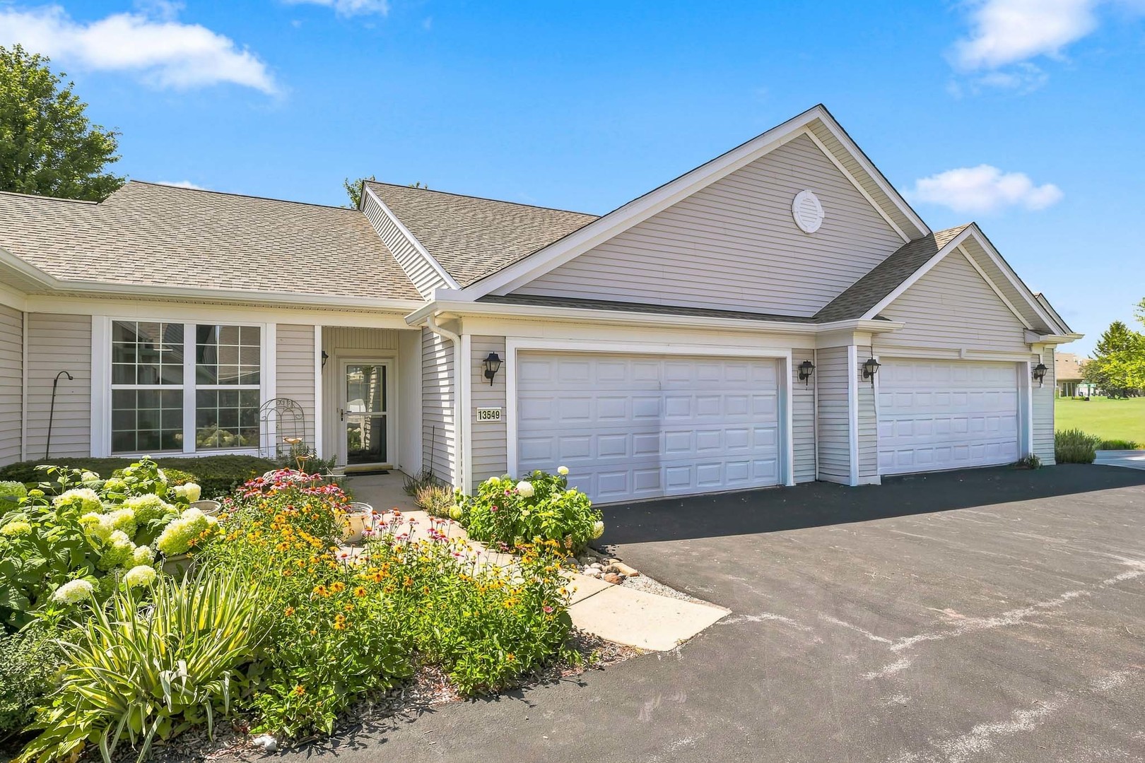 13549 Delaney Road Huntley, IL 60142 - Photo 1 of 9