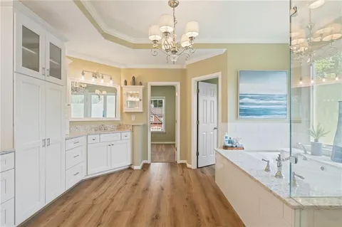 $739,900 | 1259 Bonshaw Trail Southwest, Marietta, GA 30064