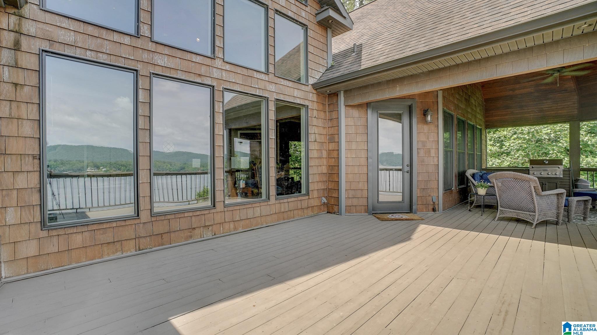 268 Boulder Point Lane Ohatchee, AL 36271 - Photo 28 of 78