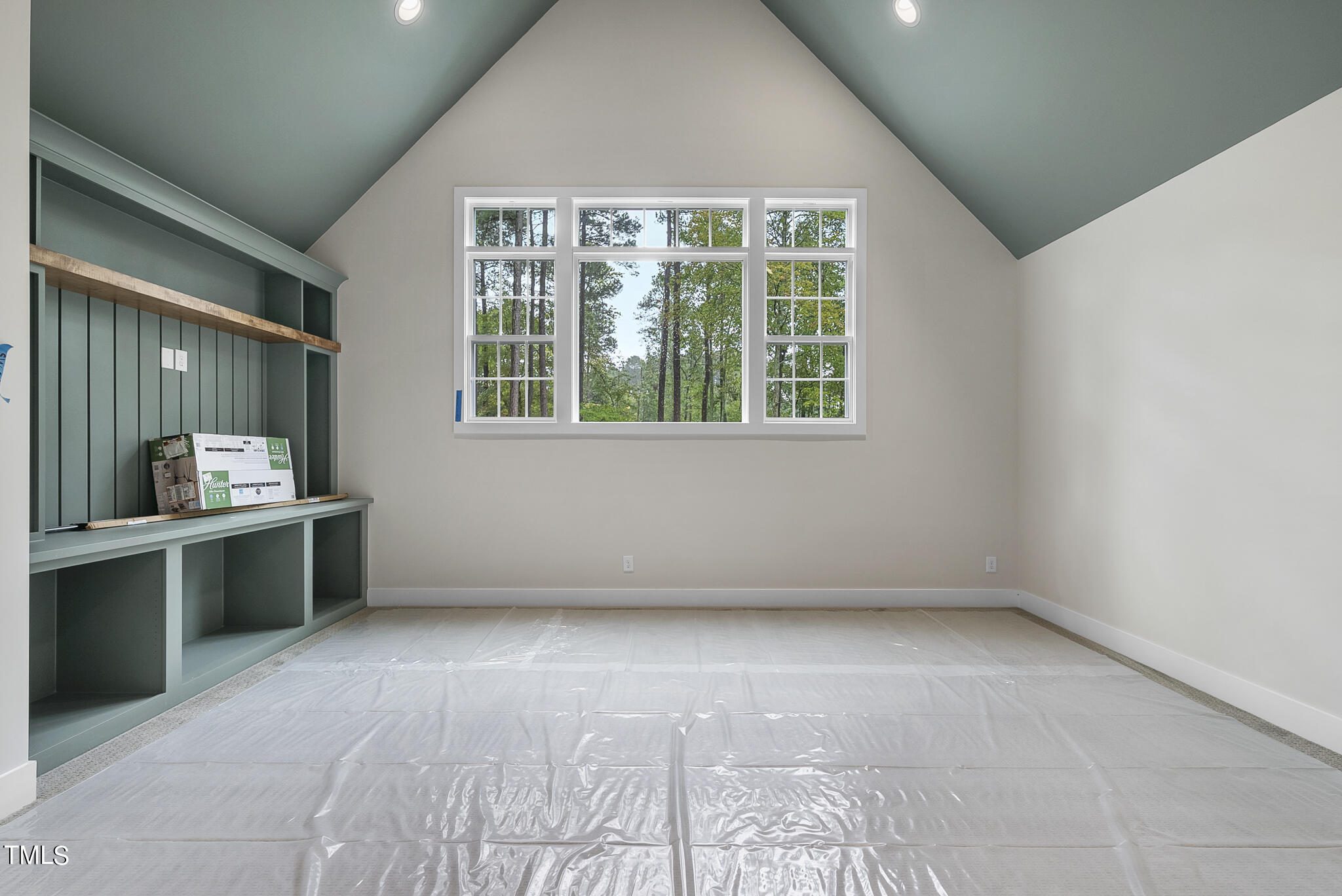 1409 Starry Night Court Raleigh, NC 27613 - Photo 9 of 35 DSC09952
