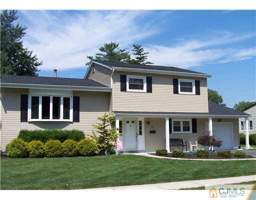 36 Arden Road Old Bridge, NJ 08857 - Photo 1 of 25 Gallery Image 1
