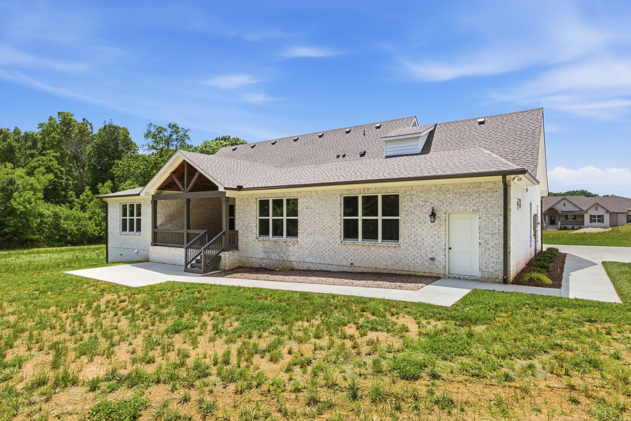 3057 Henley Way Spring Hill, TN 37174 - Photo 56 of 57
