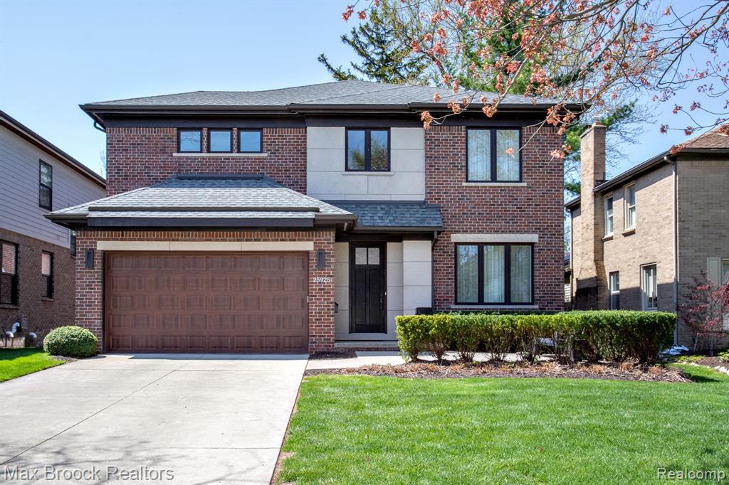 25925 York Road Royal Oak, MI 48067 - Photo 1 of 88